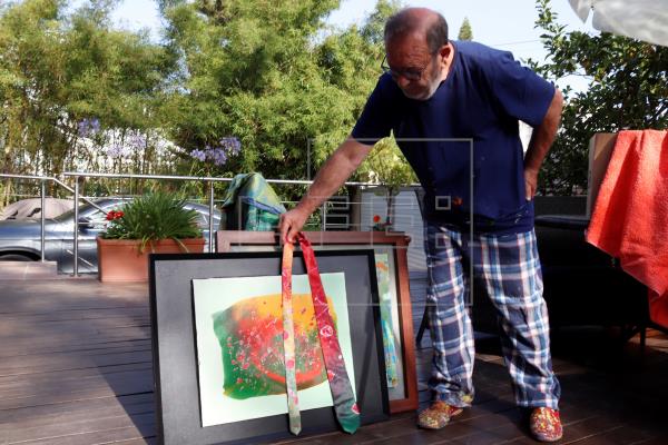 El arte se torna moda