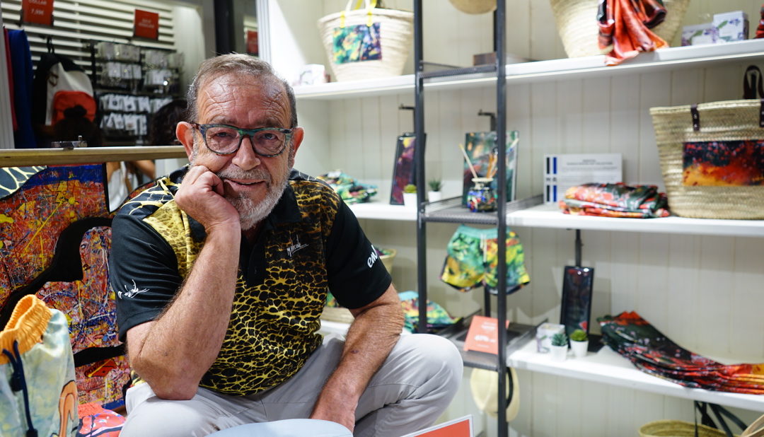 Empatía, homenaje a Manuel Alcántara